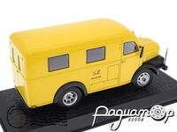 IFA Horch H3A Deutsche Post (1950) 7167103A [NT]***