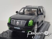Cadillac Escalade Hybrid (2009) 3790 [US]