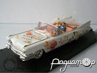 Cadillac Type 62 Just Married (1959) 0132 [US]