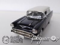 Chevrolet Nomad (1957) VCV01/4015 [US]