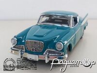 Studebaker Golden Hawk (1958) 4544 [US]