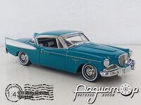 Studebaker Golden Hawk (1958) 4544 [US]