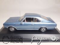 Opel Record L 1900 (1971) 317532 [SR]