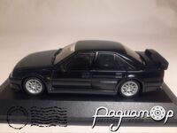 Opel Omega 3000 Evolution 500 (1990) 317533 [SR]
