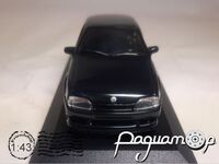 Opel Omega 3000 Evolution 500 (1990) 317533 [SR]
