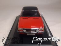 Opel Commodore B GS/E (1972) 317536 [SR]