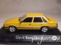Opel Senator A (1978) 317537 [SR]