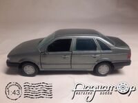 Volkswagen Passat (1988) 317542 [SR]