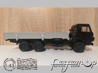 КамАЗ-53212 бортовой (1979) 953184 [DD]***