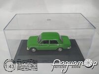 ВАЗ-2103 «Жигули» (1975) (у боксі) 719 [LS]