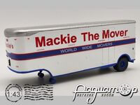 Полуприцеп Mackie The Mover 512239 [SV]*