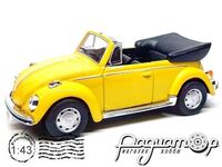Volkswagen Beetle Cabriloet (1953) 197470 [GS]