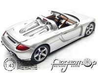 Porsche Carrera GT Cabriolet (2004) 197473 [GS]*