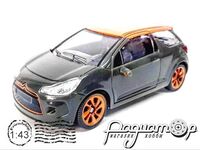Citroen C3 (2009) 197477 [GS]*