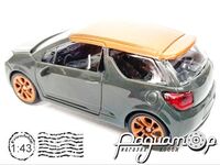 Citroen C3 (2009) 197477 [GS]*