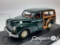 Morris Minor Traveller (1953) VA01010 [GS]