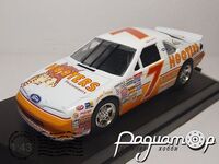Ford Thunderbird (2000) 664434 [IS]