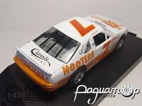 Ford Thunderbird (2000) 664434 [IS]