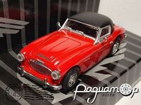 Austin Healey Hard Top (1963) 02301 [IS]