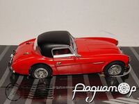Austin Healey Hard Top (1963) 02301 [IS]