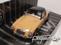 MGA Hard Top (1956) 03101 [IS]