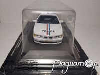 BMW 530 Police (2001) 664447 [IS]