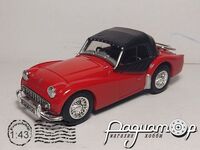 Triumph TR 3A (1957) 664453 [IS]