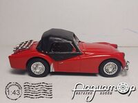 Triumph TR 3A (1957) 664453 [IS]