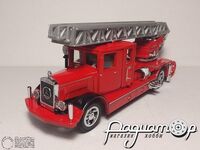 Mercedes-Benz Ladder Truck (1932) 664467 [IS]