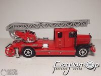 Mercedes-Benz Ladder Truck (1932) 664467 [IS]