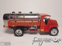 Mack AC Water Tanker (1923) 664470 [IS]