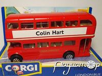Leyland Colin Hart (1954) 664486 [IS]