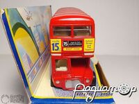 Leyland Colin Hart (1954) 664486 [IS]