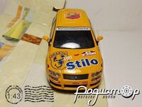 Fiat Stilo (2002) 664488 [IS]