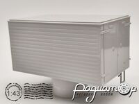 Термобудка (від Robur LO 3000) 512287 [SV]