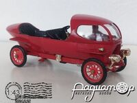 Alfa-Romeo 40/60CV Ricotti Torpedo (1915) RIO81/3364 [US]