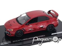 Mitsubishi Lancer Evo X (2007) 29243 [NT]