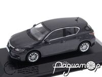 Lexus CT200h (2011) 11L00012 [NT]