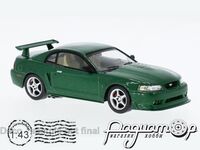 Ford Mustang STV Cobra R (2000) CLC543 [DB]