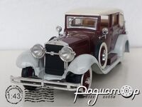 Isotta Fraschini Tipo 8A (1929) RIO45/3350 [US]