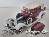 Isotta Fraschini Tipo 8A (1929) RIO45/3350 [US]