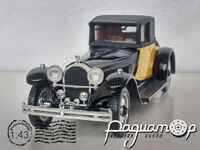 Bugatti Royal Type 41 (1929) RIO74/3357 [US]