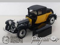Bugatti Royal Type 41 (1929) RIO74/3357 [US]