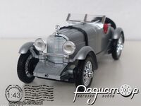 Mercedes-Benz SSK (1927) RIO80/3363 [US]