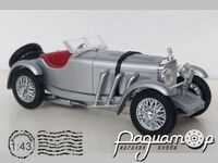 Mercedes-Benz SSK (1927) RIO80/3363 [US]