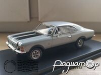 Chevrolet Opala SS (1976) PRD216/0573 [KG]