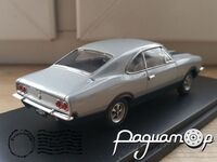 Chevrolet Opala SS (1976) PRD216/0573 [KG]