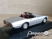 Maserati Ghibli Spider (1969) 0579 [KG]