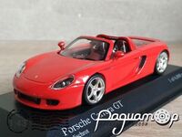 Porsche Carrera GT (2003) 0583 [KG]