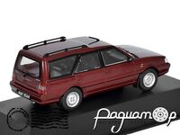 Legendy FSO №20, FSO Polonez Kombi Plus (1980) FSO_#20 [DB]